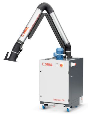 ADAMIK Jetclean DF
